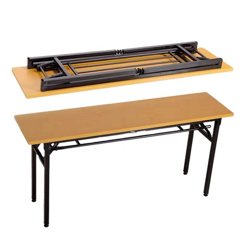 Home Office Work Table - طاولة قابلة للطي، طاولة قابلة للطي