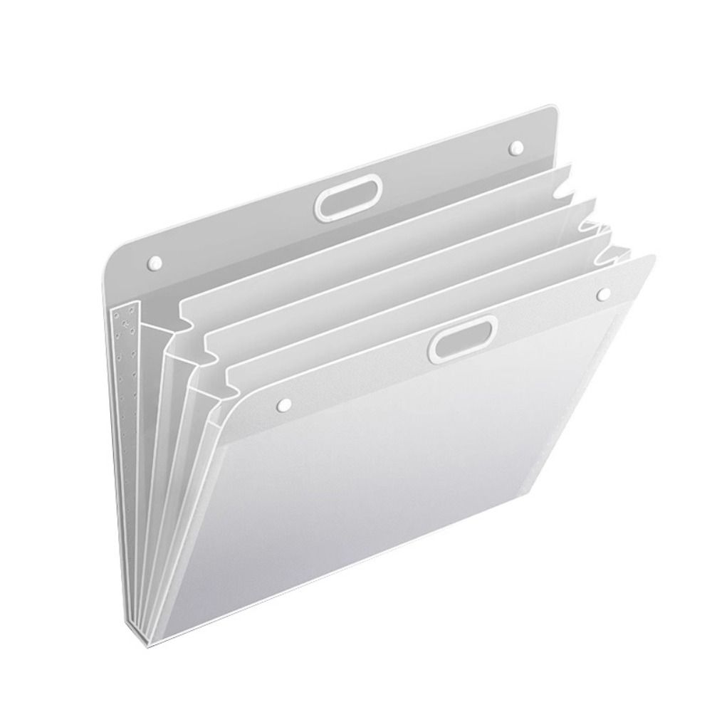 Document Scanner Portable - عالية الجودة A2/A3/A4 مجلد ملفات المحمولة