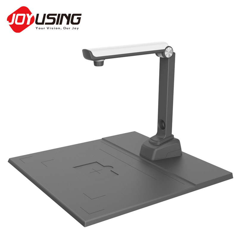 Document Scanner Portable - 2025 Joyusing E500 جديد عالي السرعة