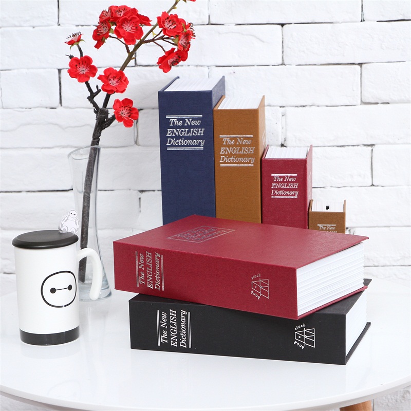 Home Office Dictionary - حجم م الإنجليزية قاموس كتاب خزائن