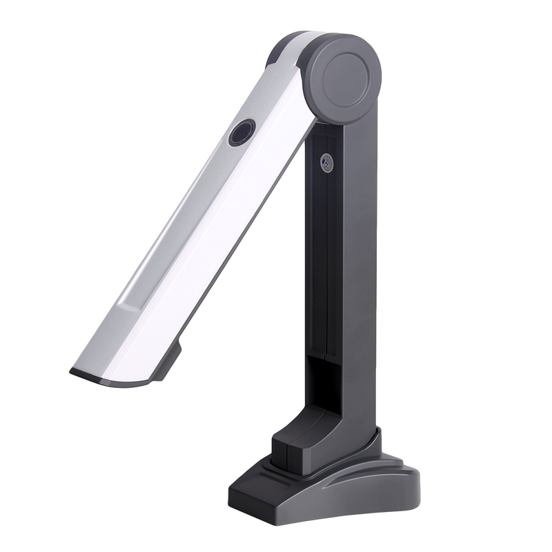 Document Scanner Portable - ماسح ضوئي آلي محمول للكتب والمستندات