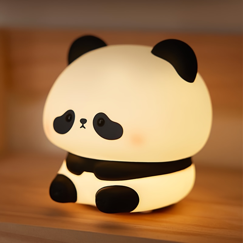 Desk Lamp Led - هدايا عيد الميلاد تحت عنوان الباندا،