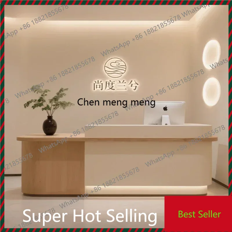 Home Office Tienda - طاولات استقبال فاخرة للمنازل والمكاتب، تصميمات