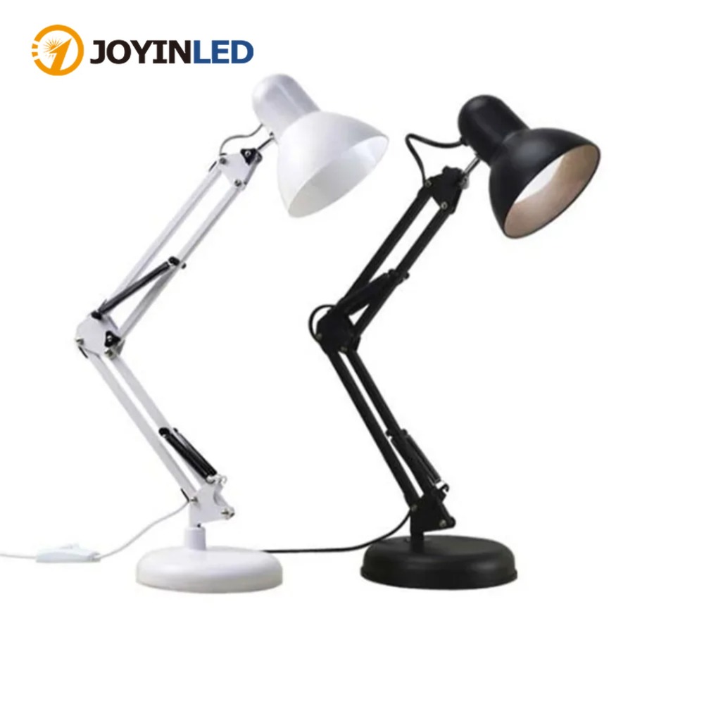 Home Office Work Table - مصباح مكتب قابل للتعديل من JOYINLED