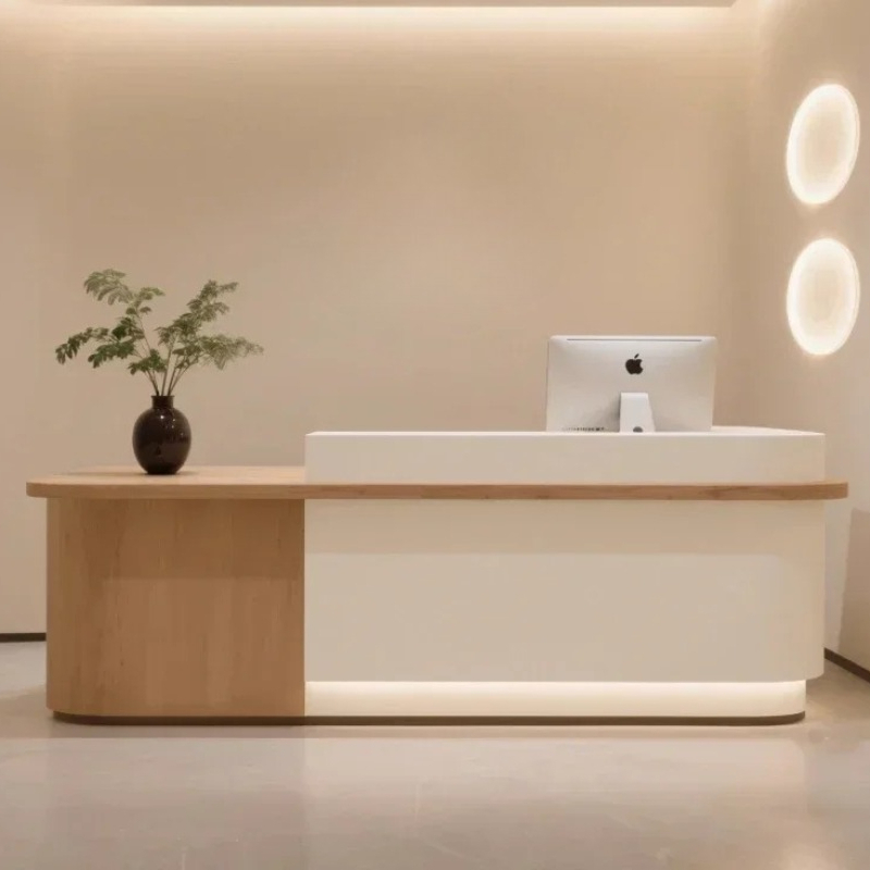 Home Office Tienda - طاولات استقبال فاخرة للمنازل والمكاتب، تصميم