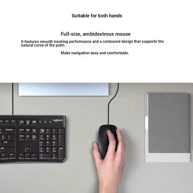 مجموعة لوحة مفاتيح وماوس سلكية - مراجعة Home Office Uk Number وسعره