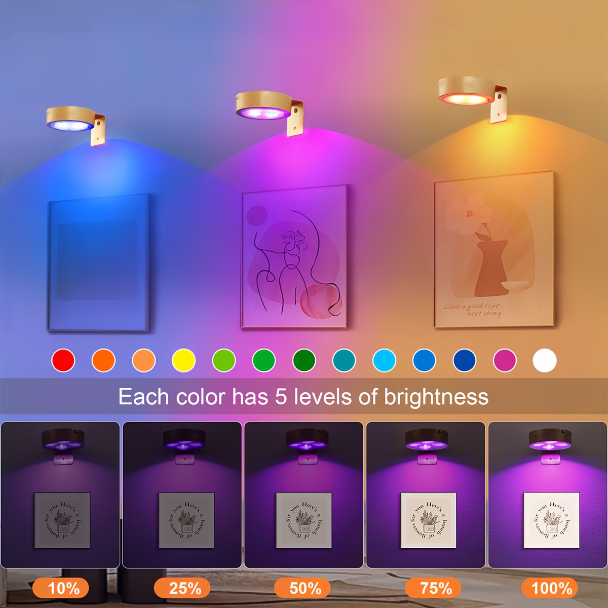 1 قطعة مكتب لمبة مكتب LED المغ - مراجعة Desk Lamp Led وسعره