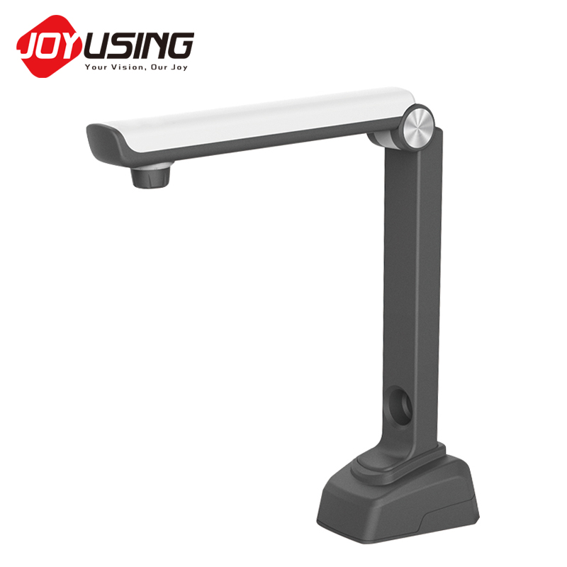 2025 Joyusing E500 جديد عالي ا - مراجعة Document Scanner Portable وسعره