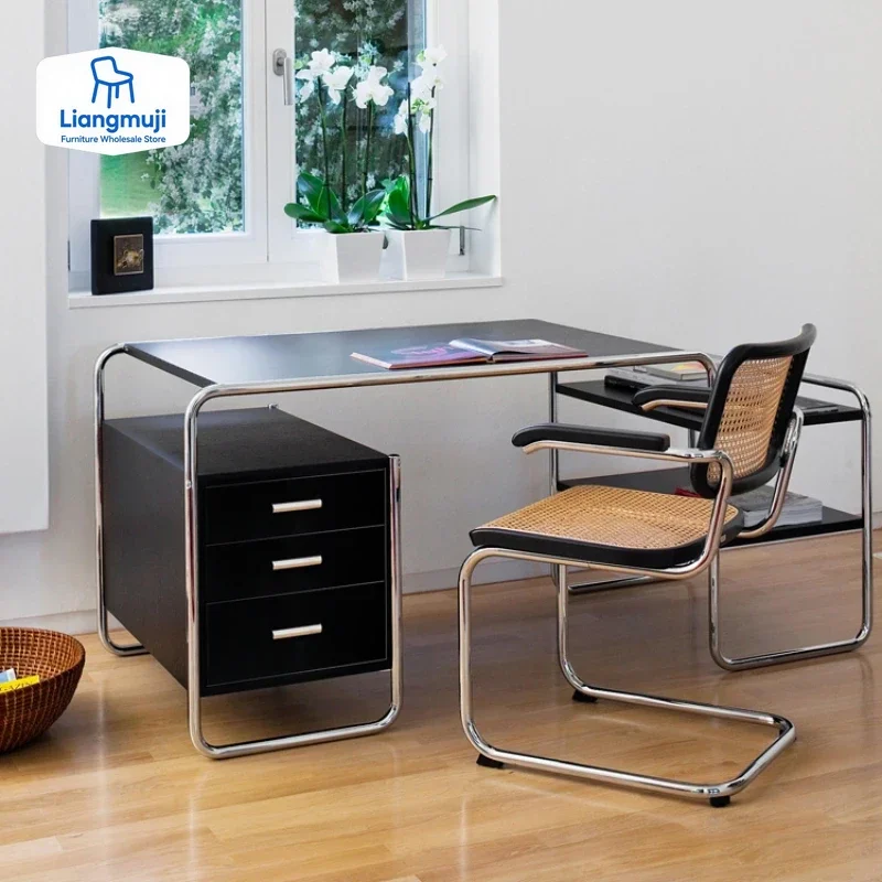 مكاتب مكتبية بتصميم عصري بسيط، - مراجعة Home Office Work Table وسعره