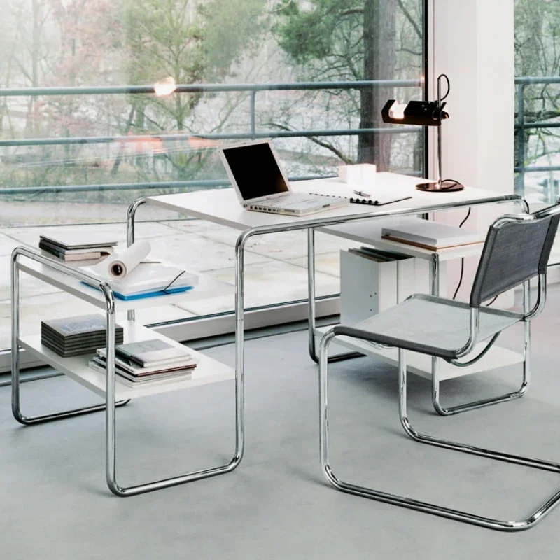 مكاتب مكتبية بتصميم عصري بسيط، - مراجعة Home Office Work Table وسعره