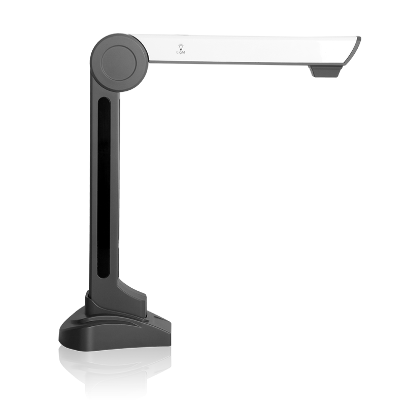 ماسح ضوئي آلي محمول للكتب والم - مراجعة Document Scanner Portable وسعره