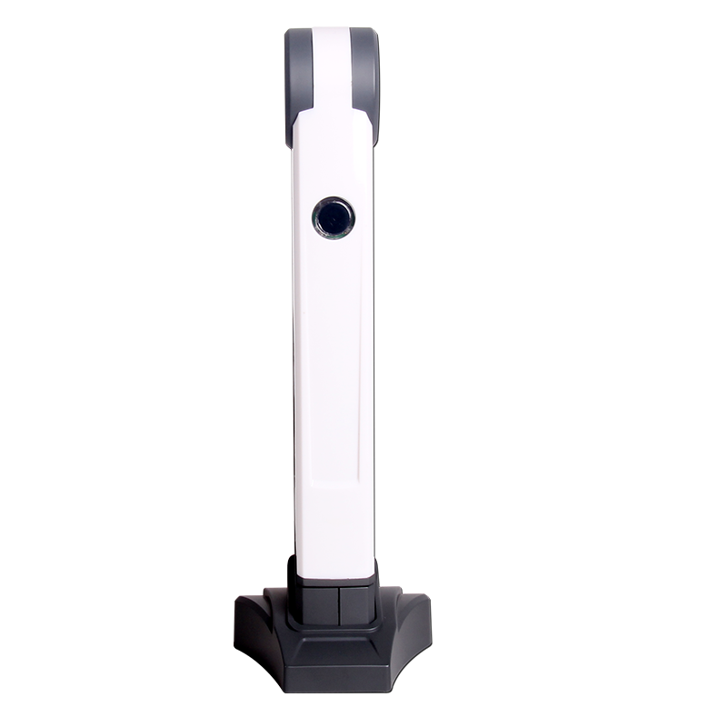 ماسح ضوئي آلي محمول للكتب والم - مراجعة Document Scanner Portable وسعره