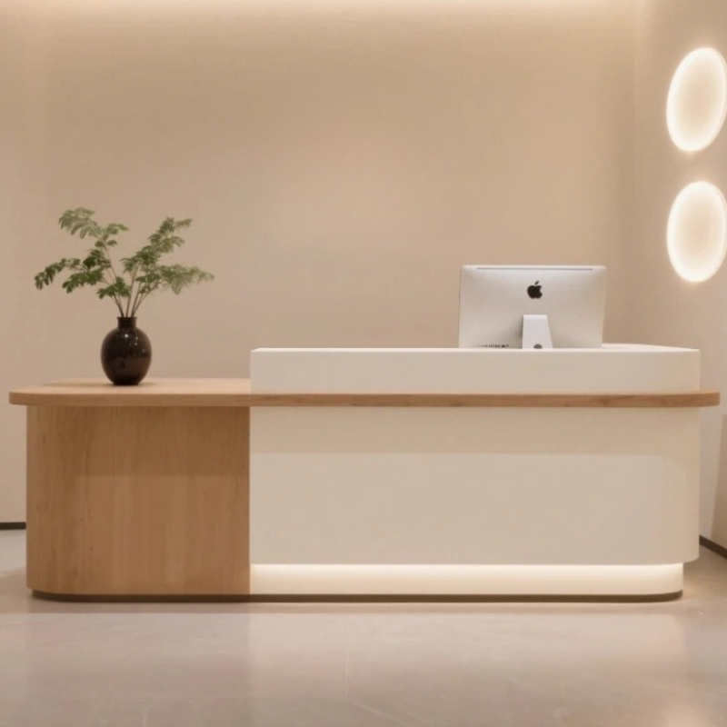 مكاتب استقبال منزلية فاخرة، من - مراجعة Home Office Tienda وسعره