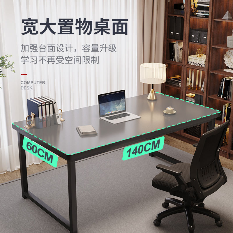 مكتب كمبيوتر، غرفة نوم بسيطة،  - مراجعة Home Office Work Table وسعره