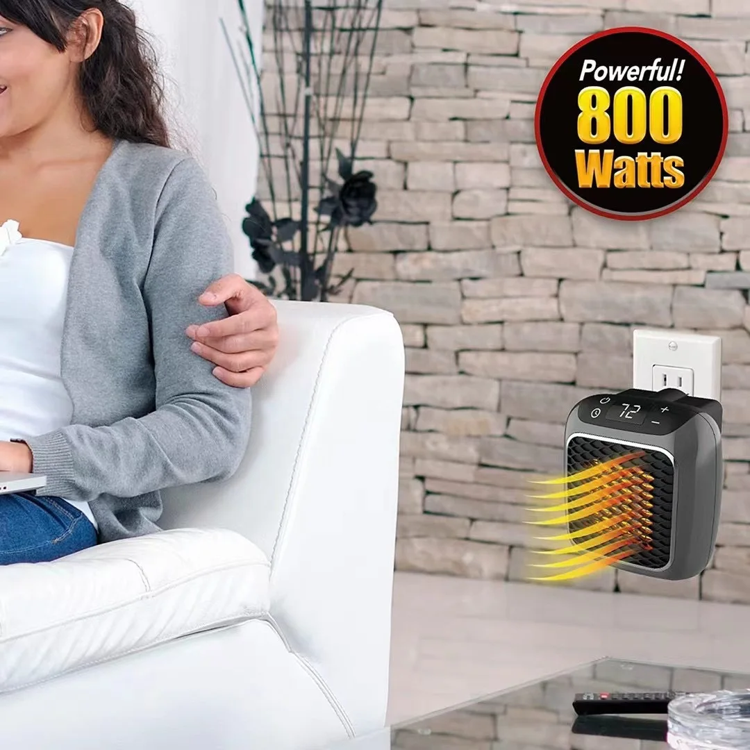 سخان أمازون الجديد المثبت على  - مراجعة Home Office Of Amazon وسعره