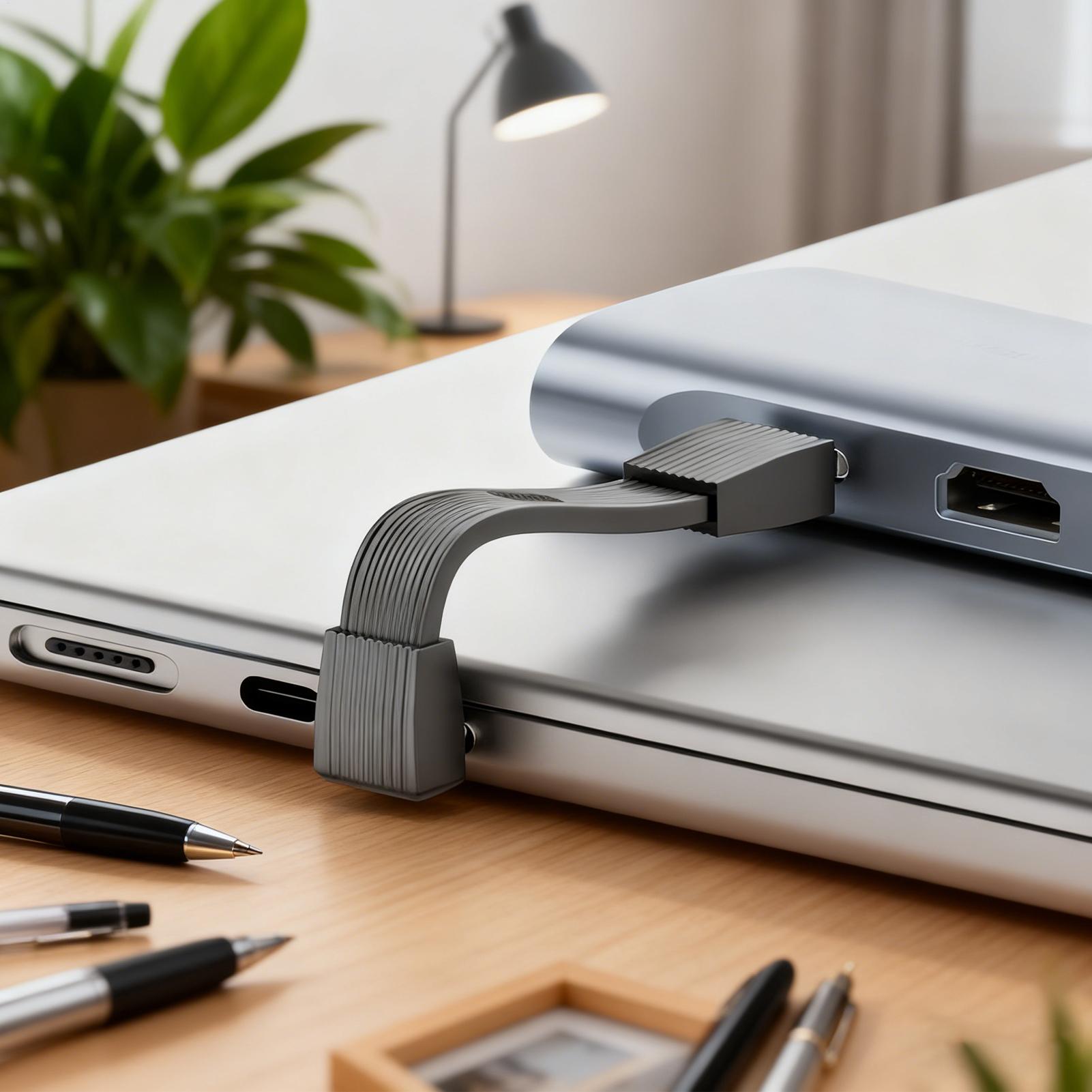 كابل بيانات USB C عالي السرعة  - مراجعة Home Office Dictionary وسعره