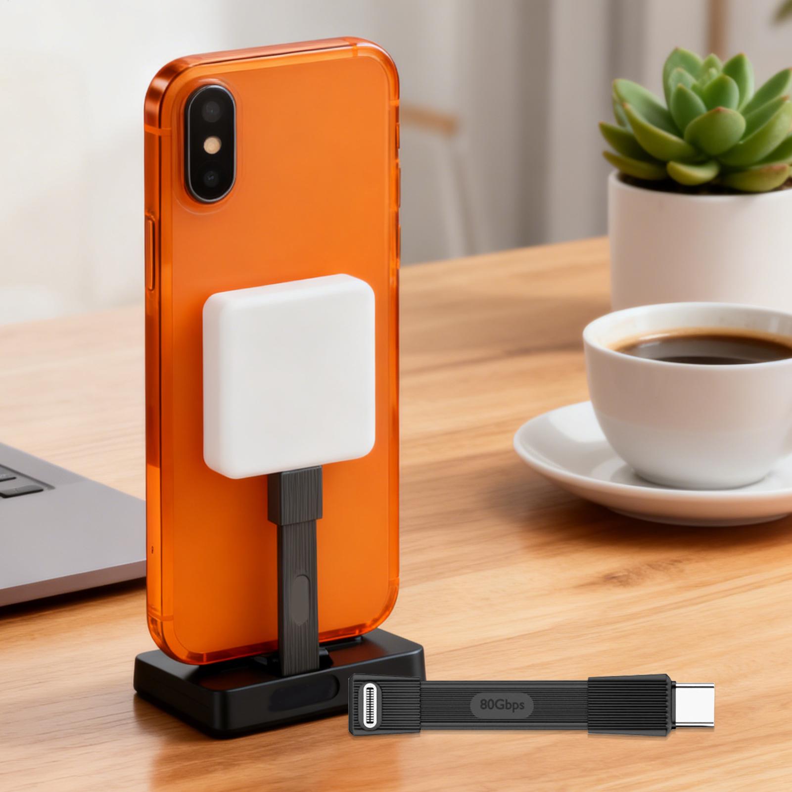كابل بيانات USB C عالي السرعة  - مراجعة Home Office Dictionary وسعره