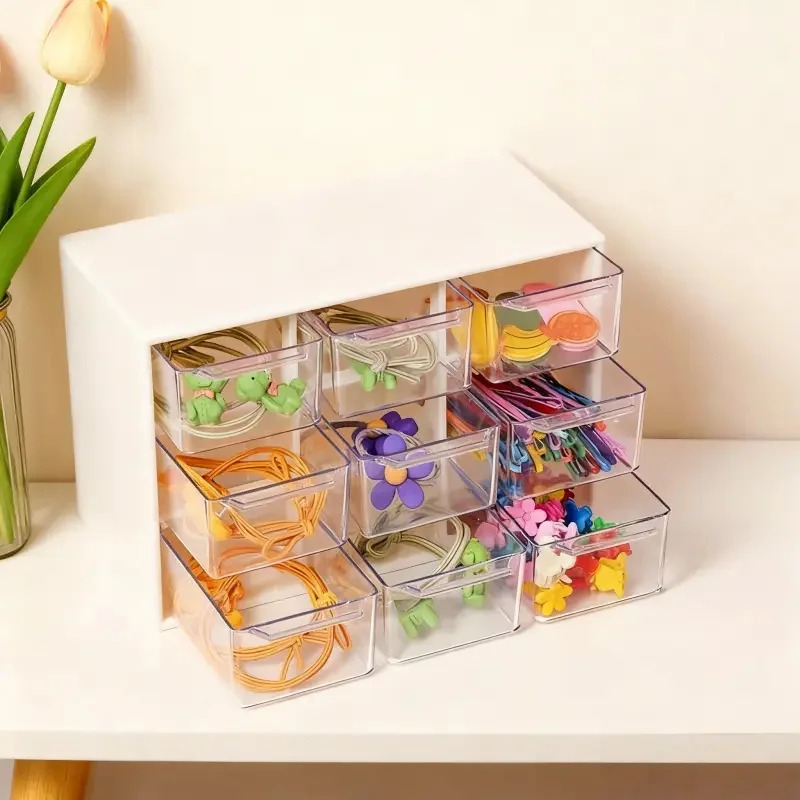 صندوق تخزين مواد الخرزة. صندوق - مراجعة Home Office Work Table وسعره