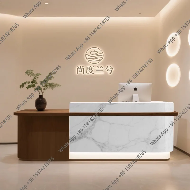 A68 Sm Sm طاولات استقبال ترويج - مراجعة Home Office Tienda وسعره
