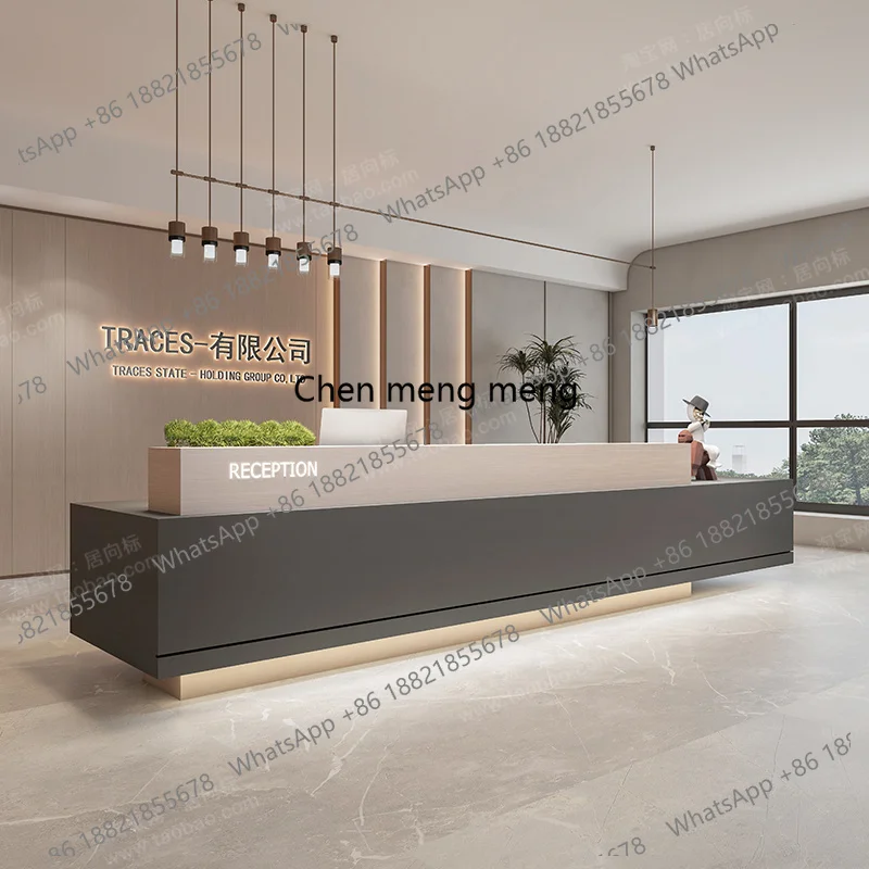 G153 مكاتب استقبال مكتبية للقه - مراجعة Home Office Tienda وسعره