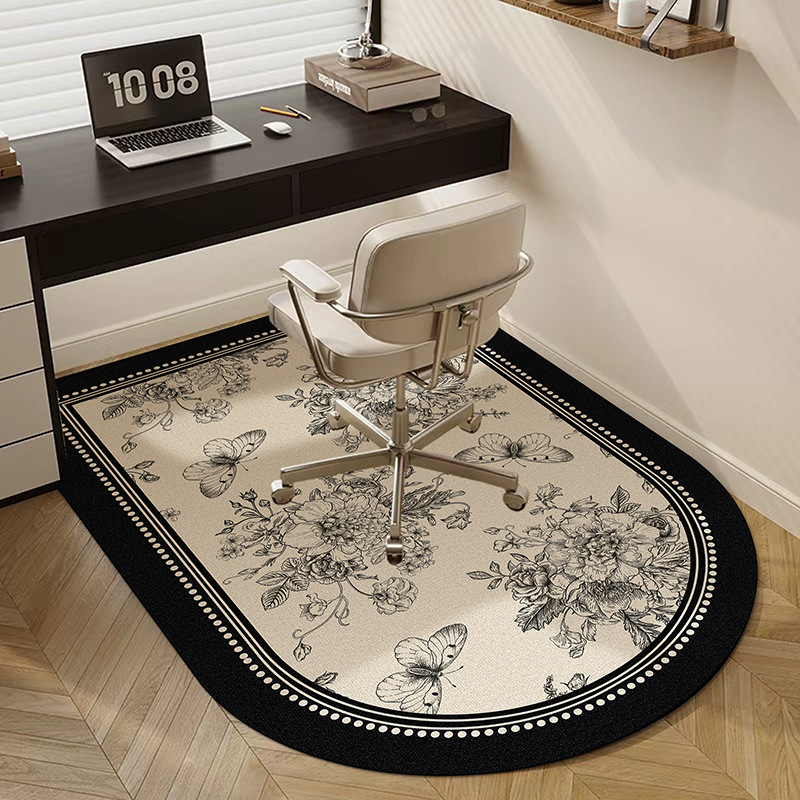 كرسي مكتب للدراسة من فيكاما، ك - مراجعة Home Office Work Table وسعره