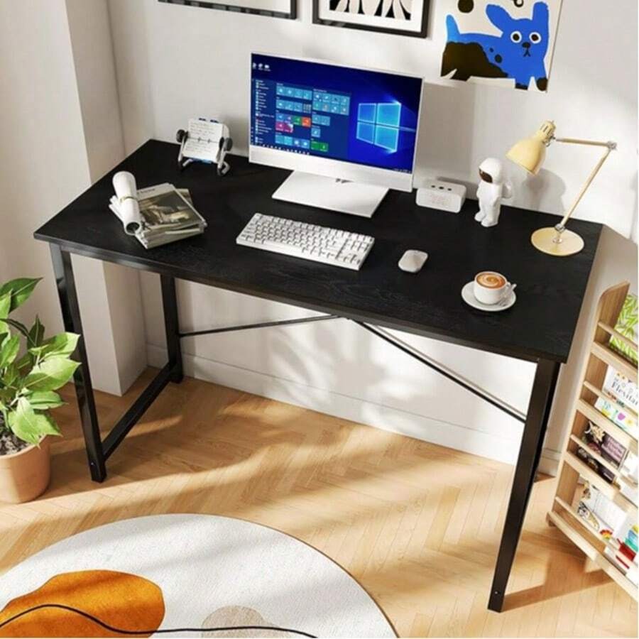 طاولة كمبيوتر سويت كريسباي 44  - مراجعة Home Office Work Table وسعره
