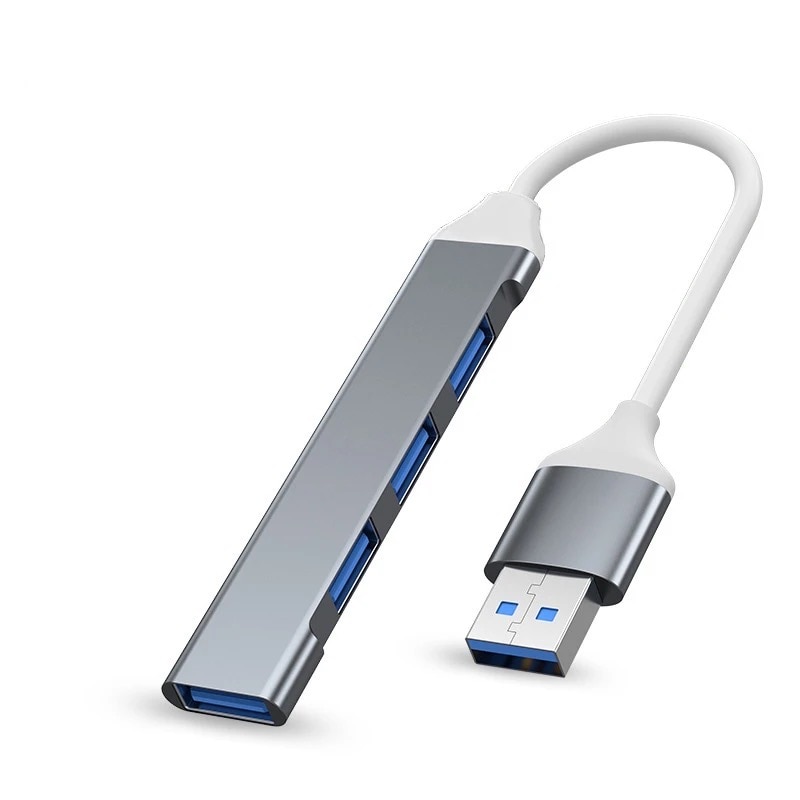 محول يو إس بي 3.0 بمنافذ متعدد - مراجعة Home Office For Mac وسعره