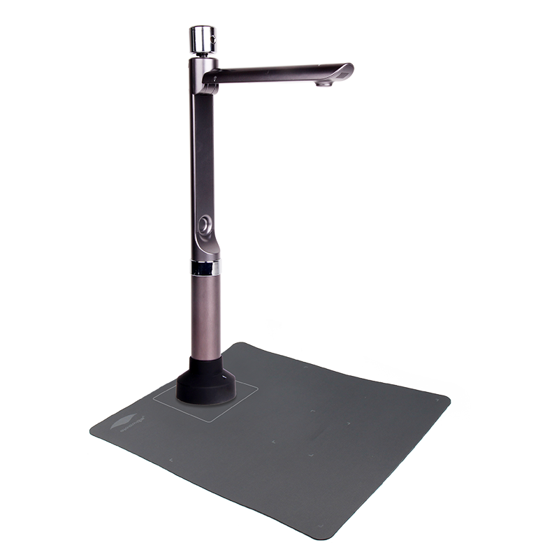 ماسح ضوئي محمول عالي السرعة لل - مراجعة Document Scanner Portable وسعره