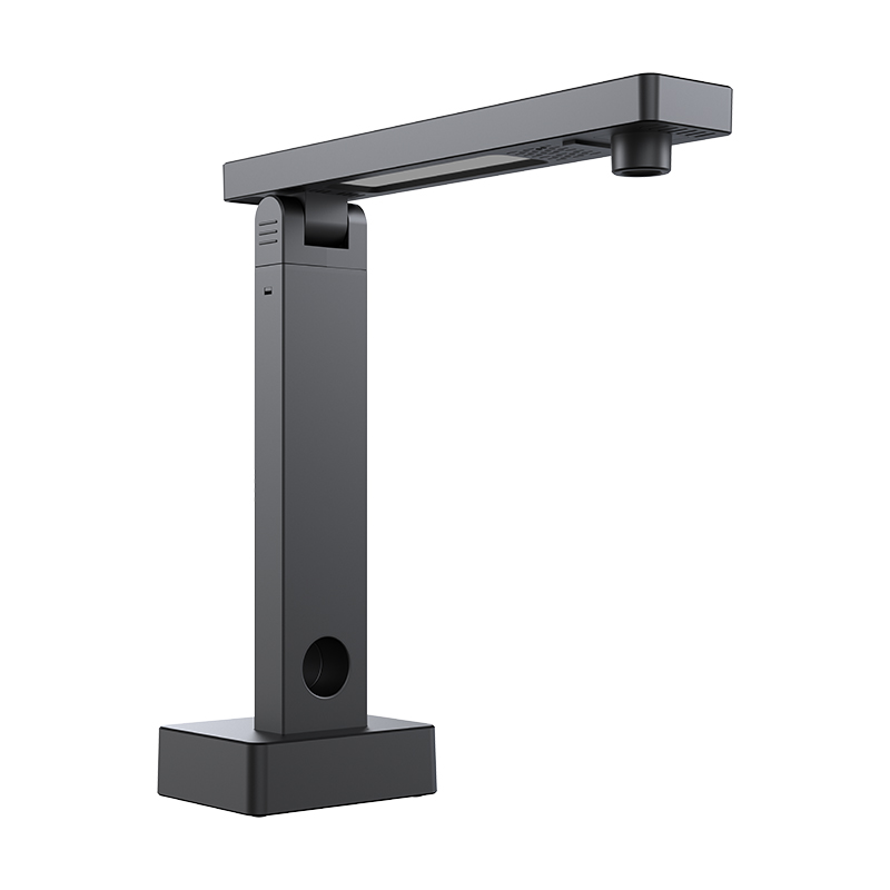 Eloam BS2200M 22MP كاميرا مستن - مراجعة Document Scanner Portable وسعره