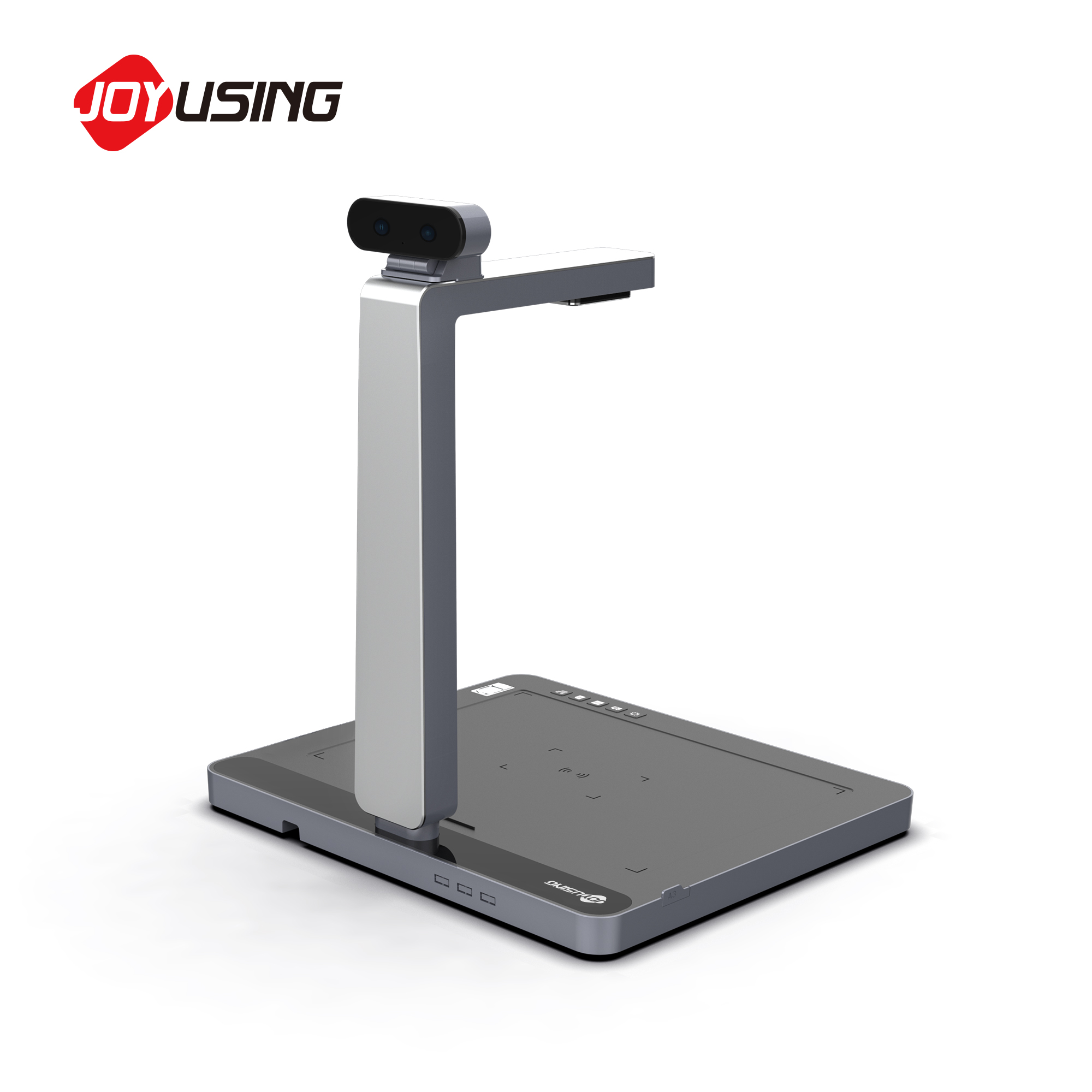 الماسح الضوئي المحمول للكاميرا - مراجعة Document Scanner Portable وسعره