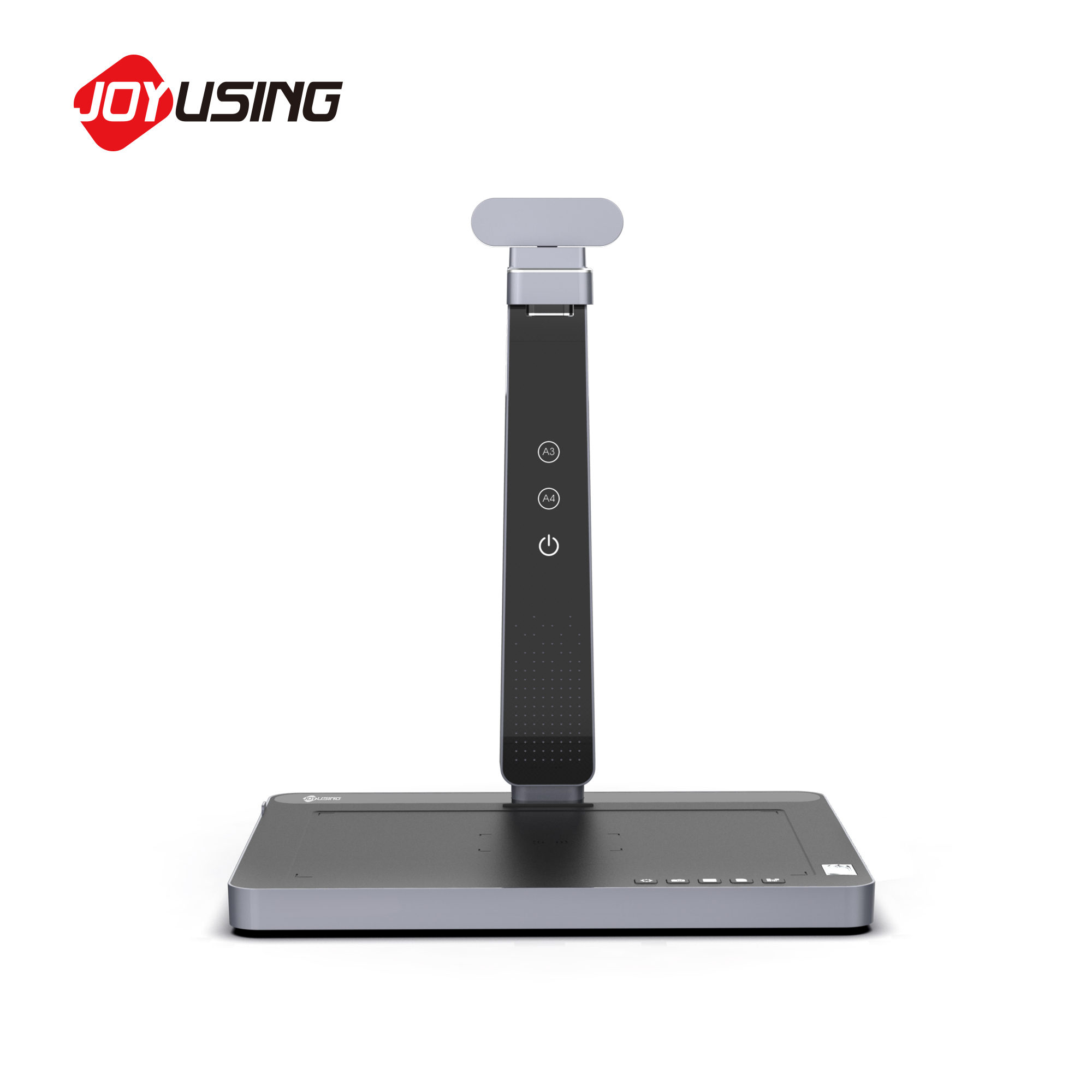 الماسح الضوئي المحمول للكاميرا - مراجعة Document Scanner Portable وسعره