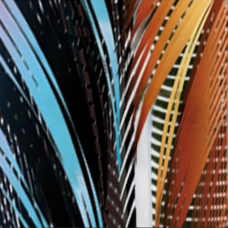 خلفية مخصصة الحديثة 3D ريشة ال - مراجعة Home Office Background وسعره