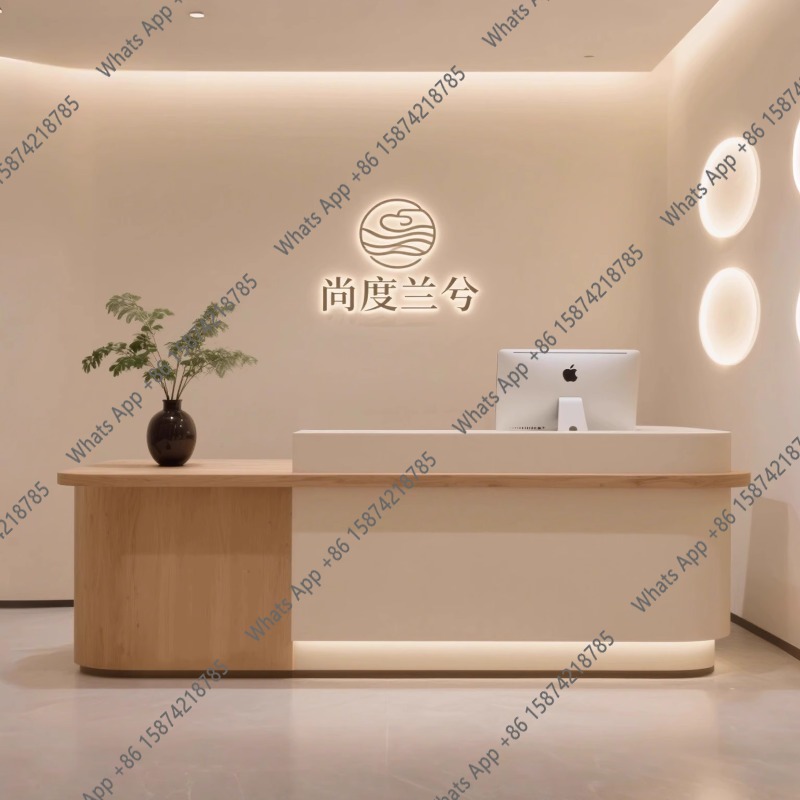 طاولات استقبال ترويجية عالية ا - مراجعة Home Office Tienda وسعره