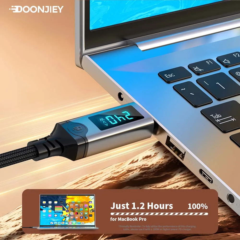 كابل USB نوع C بقوة 240 واط لل - مراجعة Home Office Dictionary وسعره