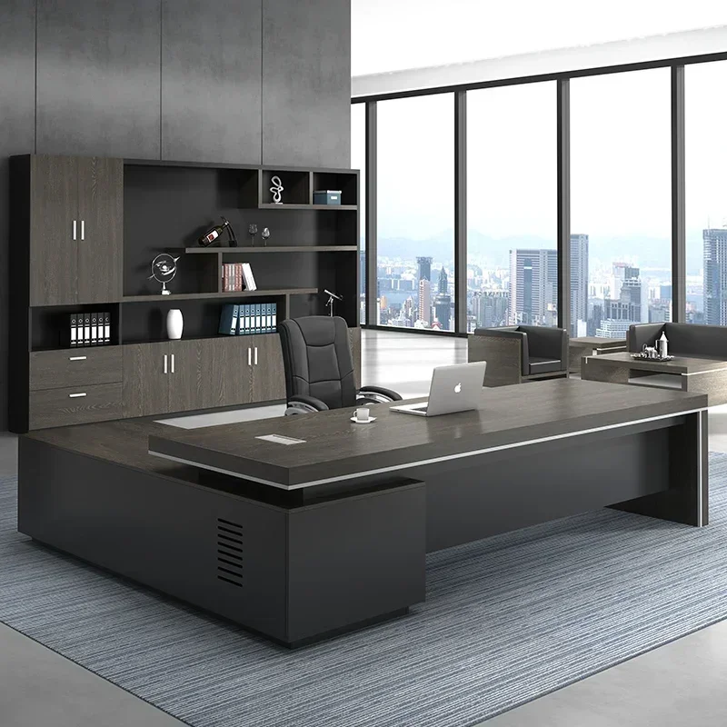 مكتب مكتب وكالات الكمبيوتر الت - مراجعة Home Office Work Table وسعره