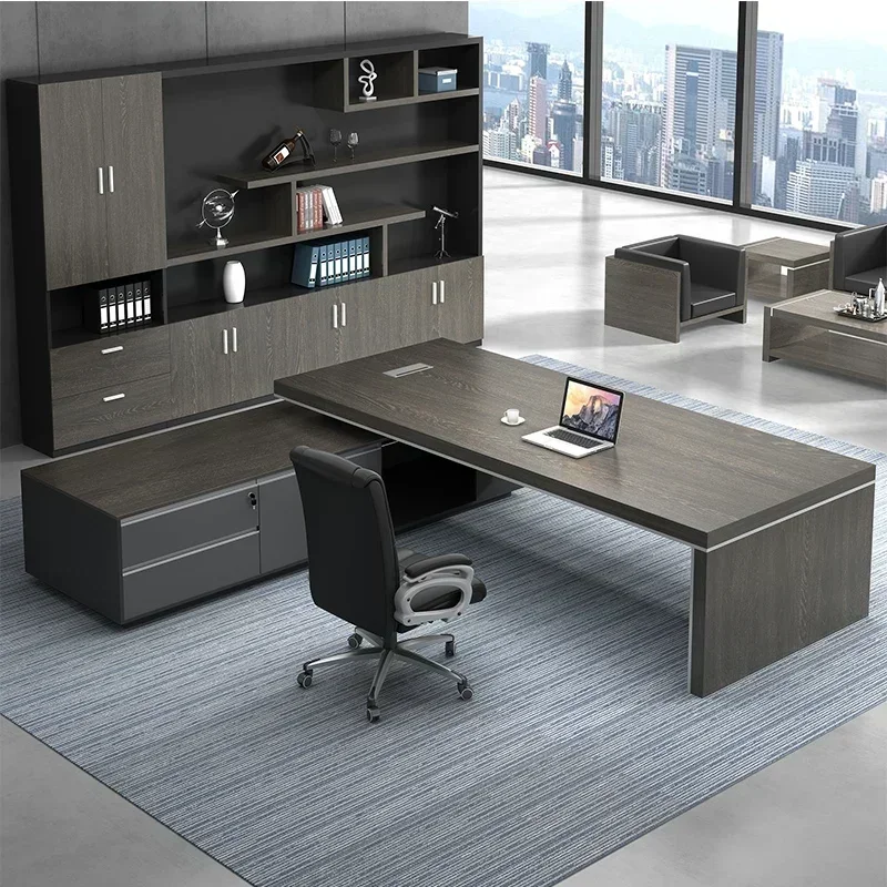 مكتب مكتب وكالات الكمبيوتر الت - مراجعة Home Office Work Table وسعره