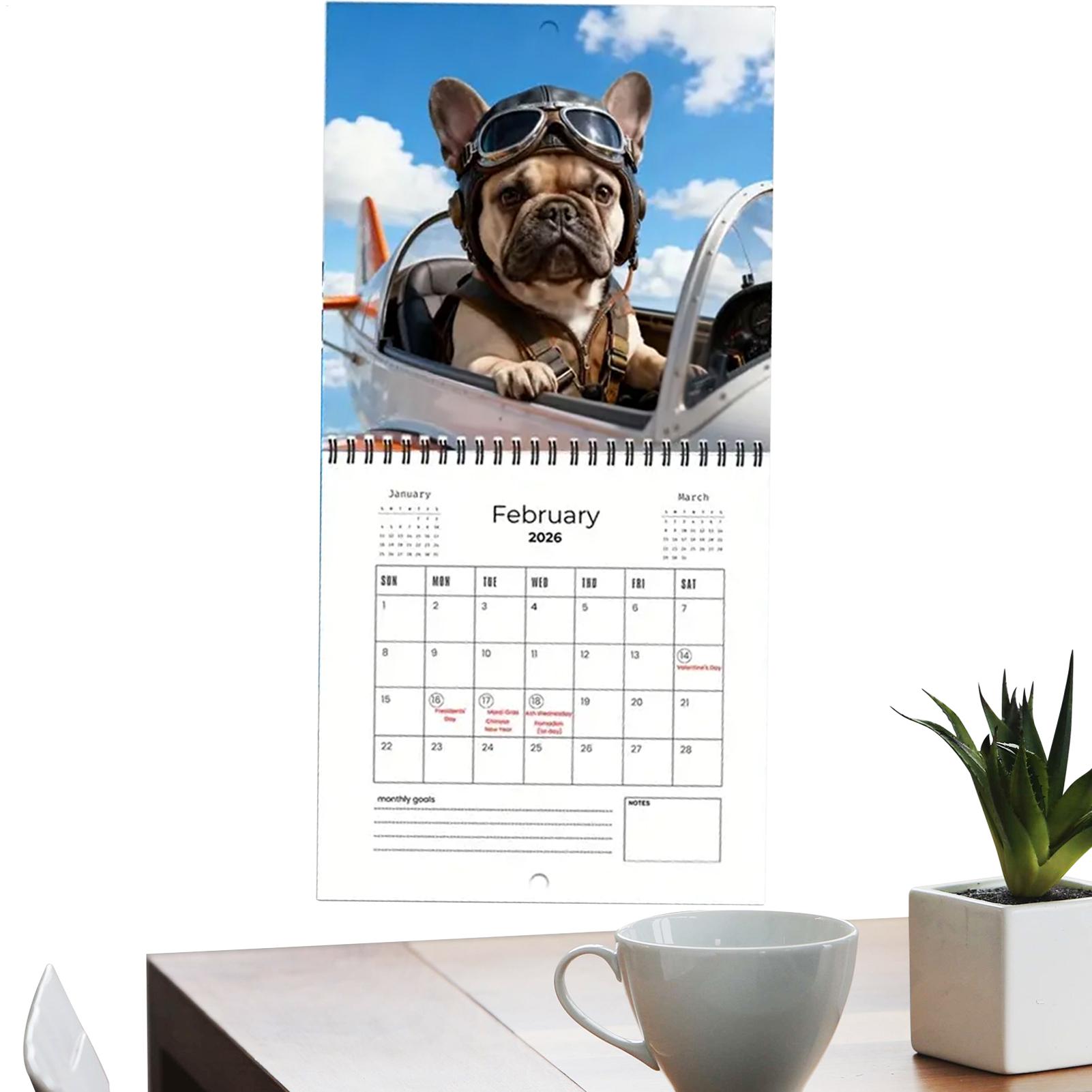 التقويم 2026 مع العطلات الأسبو - مراجعة Home Office Holidays 2026 وسعره