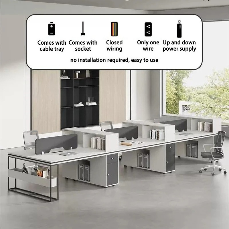 مجموعات طاولات وكراسي عمل للمو - مراجعة Home Office Work Table وسعره