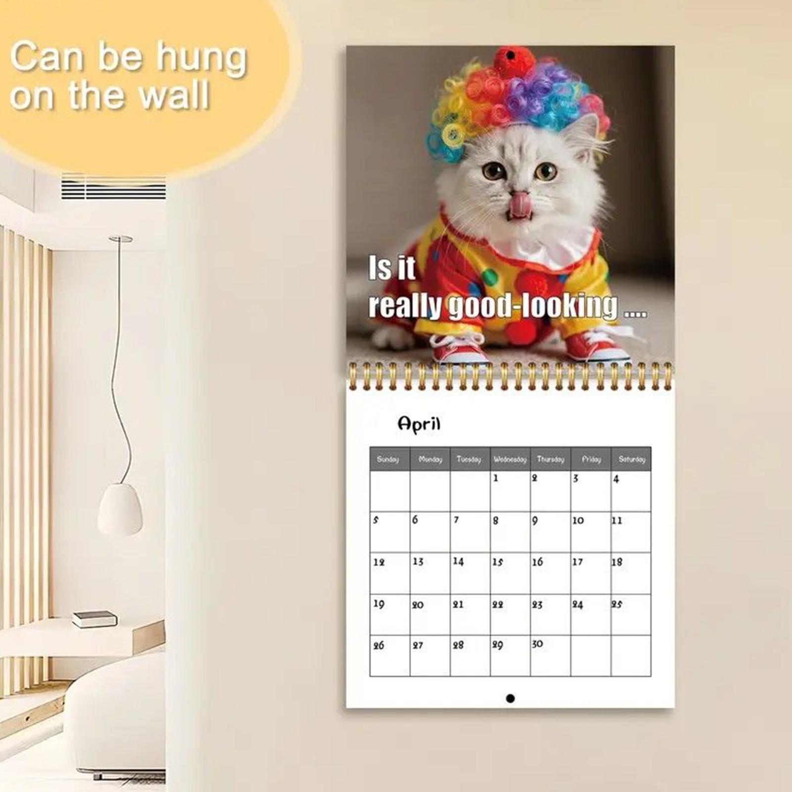 تقويم حائط لمدة 12 شهرًا 2026  - مراجعة Home Office Holidays 2026 وسعره